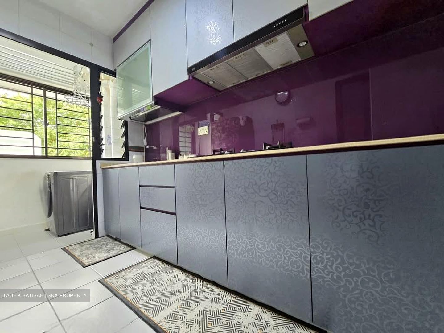 Blk 548A Segar Palmview (Bukit Panjang), HDB 4 Rooms #568131061